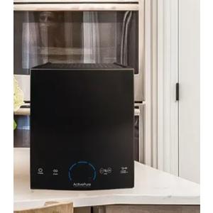 ActivePure Surface & Air Guardian Air Purifier, HEPA Filter Screen, Carbon Filter, UV-C, 5-in-1 System for Home & Office, Reduces Over 99.9% of Many Common Types of Bacteria, Viruses, Mold, and Odors