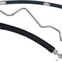 Sunsong 3403673 Power Steering Pressure Line Hose Assembly