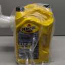 Pennzoil Platinum Full Synthetic 5W-30 Motor Oil (5-Quart, Case of 3)