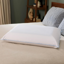 Tempur-Pedic TEMPUR-Cloud Dual Cooling Pillow, Queen, White