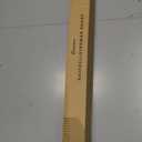 Grandekor No Drill No Drill Cordless Roman Shades for Windows,Blackout,23" W x 64" H, Privacy, Thermal Insulation Roman Blinds, Easy Install for Indoor Windows, for Home, Living Room, White