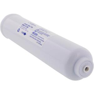 Culligan IC-100A Refrigerator/Ice Maker Filter, 1 Count (Pack of 1), White