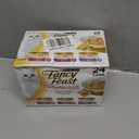 Purina Fancy Feast Delights with Cheddar Grilled Chicken, Turkey or Whitefish and Cheddar Cheese Feast in Gravy Wet Cat Food Variety Pack - (Pack of 24) 3 oz. Cans (EXP 04/30/28)