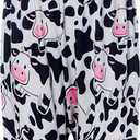 Vieille Baby Toddler Girl Cute Strap Jumpsuit One-piece Romper with Pockets 1-8 Years (3-4T)