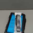 SEYMAC stock Case for Samsung Galaxy Tab A11 8.7'', Full-Body Drop Protection Case with Screen Protector Pencil Holder [360 Rotating Hand Strap] &Stand, Black