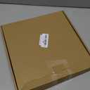 POVETIRE Baby Headband Holder Hair Bow Organizer for Girls, Metal Hair Ties Display Nylon Hairband Storage Head Wrap Stand Hair Accessories Organizer for Newborn Infant Kids