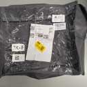 Andency Comforter Full Size Set White, 3 Pieces Ruffle Farmhouse Shabby Chic Gift Full Comforter Set, Soft Lightweight Fluffy All Season Room Decor Bed Set for Girls Women Teens Daughter (Full (79"x90"))