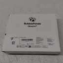 Rayon Made from Bamboo Toddler Sleep Sack with Feet 12-24 Months 1.0 Tog Ultra Soft Toddler Sleeping Sack 1t-2t Sleep Bag Walker Quilted Wearable Blanket with Legs 2-Way Zipper Lightweight (Slate, M(1-2T)