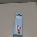 Wide Mouth Straw Lids (2 Pack), Compatible with Hydro Flask, Simple Modern, Hydro Cell, Thermoflask, Takeya, Vmini and Iron Flask, 2 Lids, 2 Straws and 1 Straw Brush