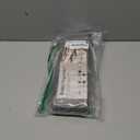 Joyoldelf Sock Drawer Organizer Divider 2 Packs Underwear Organizer, 24 Cell Closet Organizers and Storage Organizer Sock Holders Organizers for Storing Socks, Handkerchiefs, Ties, Belts (Grey)