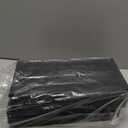 DEKAVA Under Sink Organizer 2 Pack, Bathroom Cabinet Organizer, 2 Tier Sliding Cabinet Basket Organizer Drawer, Multi-Purpose Bath Collection Baskets for Bathroom (Black)