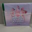 KPop Demon Hunters (Soundtrack from the Netflix Film) [LP] by Various Artists