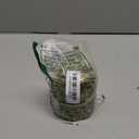 Mekueeex 20 Pack 3.3inch Stainless Steel Sauce Dishes Mini Individual Saucers Bowl Round Seasoning Dishes Sushi Dipping Bowl Appetizer Plates, Golden