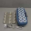 BabylissPRO Nano Titanium Professional Hot Rollers For All Hair Lengths