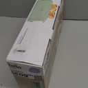 bella 2 Slice Slim Toaster, Fits-anywhere Kitchenware, 6 Setting Shade Control with Reheat & Cancel Buttons, Fits Sourdough, 10 Long Slot, Anti Jam & Auto Shutoff, 900 Watt, Seaglass