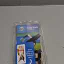 PetSafe Easy Walk Harness for Dogs - Pull-Free Walks - Patented Martingale Loop Design - Front Chest Leash Attachment - Comfort Straps - Breathable Harness Design - Small, Charcoal/Black