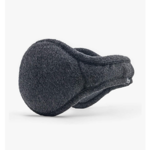 Men's Chesterfield Behind-the-Head Winter Ear Warmer | Adjustable & Foldable Earmuffs