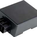 Silscvtt CDI Replacement for Polaris Sportsman 500 HO 2002-2004 Scrambler 500 Magnum 500 2002-2003 Replacement for 3087169