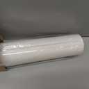 Seamless Paper Background for Photography Photo Studio Backdrop Roll(53''x32.8' Arctic White)