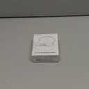 Wireless Earbuds, Bluetooth 5.4 Headphones in Ear, True Wireless Ear Buds HiFi Stereo Deep Bass with 4 ENC Noise Cancelling Mic, Bluetooth Ear Buds 47H Long Playtime LED IP7 Waterproof USB-C (Black)