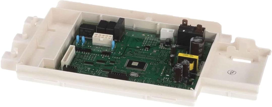 Samsung DC92-01803D Washer Electronic Control Board