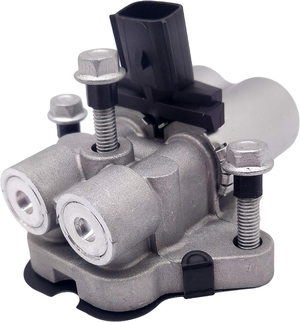 19419980 Engine Intake Variable Timing Oil Control Valve VVT Solenoid 916-806 12633613 for 2014 2015 Chevrolet Chevy Malibu Impala 2.5L Replaces# 916806 918-806