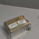 36 Pieces Snowflake Stamps Winter Stamps Bulk Plastic Colored Self Ink Assorted Snowflake for Card Making Christmas Party Favors, 6 Styles(Dark Blue, Light Blue)