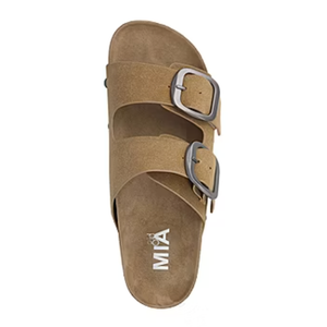 Mia Girl,Women Casual Sandals,size 7.5