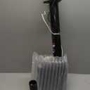 KYX Electric Trailer Jack to 7500LB, Electric Power A-Frame Tongue Jack,9.84"-33.85" Waterproof for Travel Trailer, RV,12V DC Hard Wiring