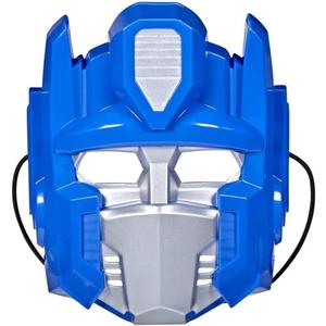 Transformers Toys Authentic Optimus Prime Role Play Mask for Ages 5+ 10-Inch
