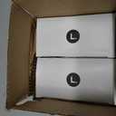 L. Cotton Tampons Regular Absorbency, Contains an Organic Cotton Core, Made Without Synthetic Pesticides, or Fragrances, 84 Count