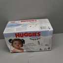 Huggies Size 4 Diapers, Snug & Dry Baby Diapers, Size 4 (22-37 lbs), 92 Count