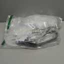 SCITOO Side View Mirrors fit for 1980-1996 For Ford For F-150 For F-250 For F-350 F450 Ranger Bronco Explorer Truck Pickup Towing Mirrors Manual Fold adjustment Pair Mirror FO1321106-D42