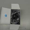 Phone Holder for Car Vent [2025 Upgraded Clip] Cell Phone Mount Hands Free Cradle Air Vent for iPhone 17 16 Pro Max and Universal Smartphone (Black)