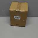 Easter - Spring Flower Pot - Bunny Decor - Easter Decoration - Decorative Garden Pots for Cactus Succulents Planter with Drainage Hole for Home Farmhouse Decor 5.75 x 5 x 7.25 inch Newman House Studio