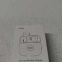 Wireless Earbuds, Bluetooth 5.4 Ear Buds LED Power Display Headphones Bass Stereo, Bluetooth Earbuds in-Ear Noise Cancelling Mic, 40H Playback Mini Case IP7 Waterproof Sports Earphones for Android iOS