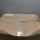 86537593 86527335 163655 Black Muffler Compatible with NH L160 L565 LS160 LX565