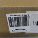 AQUANEAT LED Aquarium Light for 18 to 24 Inch Fish Tank, Auto On Off with Timer, Full Spectrum, Adjustable Brightness, Daylight Moonlight Mode