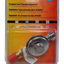 Mr. Heater F276136 Propane Low Pressure Regulator, Regular