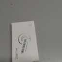 Spy Camera, 4K Hidden Camera, Mini Camera with Real-Time Recording, AI Motion Detection Pet Camera, Support Cloud & TF Storage, Night Vision, Compact Indoor Cameras for Home/Office Security