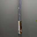 Clear Table Cover - 48 x 48 Inch, 2mm Thick Dining Room Table Protector