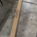 Progress Lighting Outdoor 7' Aluminum Post Matte Black