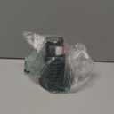 LDR 512 3420-K Mini Bellows Sink and Drain Plunger for Bathrooms, Kitchens, Baths, Compact and Powerful Easy to Store and Hide Perfect for RV's