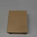 Sleep Light Bulb 100 Watt Equivalent 13W, Blue Light Blocking, 1800K Amber Color Light Bulbs, A19 Warm Light Bulb for Healthy Sleep and Baby Nursery Kids Bedroom, 2 Pack