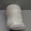 UTTU Cervical Pillow for Neck Pain Relief, Memory Foam Neck Pillow for Sleeping, Adjustable Orthopedic Sandwich Pillow, Contour Cooling for Side Back Stomach Sleeper, Queen(23.6"14"5.2"/4.5")