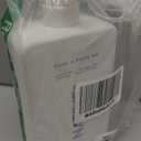 Native Sulfate Free Body Wash Contains Naturally Derived Ingredients | for Women & Men| Lilac & White Tea, 36 oz