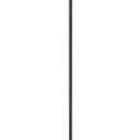 Livex Lighting, 49093-07, Aldrich, Pendant, Bronze with Antique Brass Accent