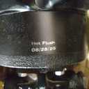 Pump Model D48YZ3/4S4C, Volts 115/230,Frame 48YZ ENCL ODP, AMPS 6.38/3.34 HP 3/4 1.15 SF AMPS7.34/3.84 PH 1 HZ 60 NEMA L CODE N INS RPM 1706