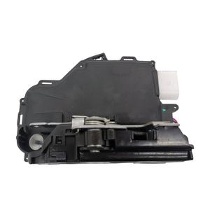 9pin Passenger Side Door Lock Actuator Compatible with Porsche 996T Turbo/GT2 986 Boxster TT/TTS Coupe/Roadster 8N1837016A/C