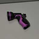 Pattern Spray Gun with Thumb Control Water Flow